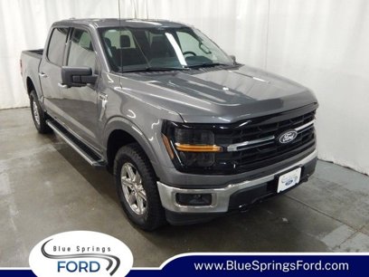 Used 2024 Ford F150 XLT w/ FX4 Off-Road Package