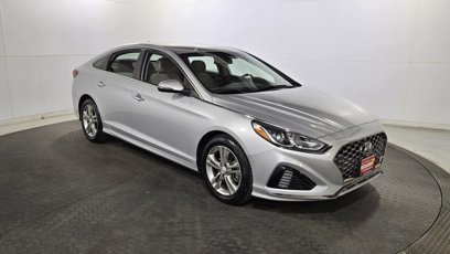 Used 2019 Hyundai Sonata SEL