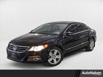 Used 2012 Volkswagen CC Lux Plus