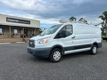 Used 2016 Ford Transit 250 130 Low Roof