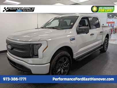 Used 2024 Ford F150 Lightning XLT