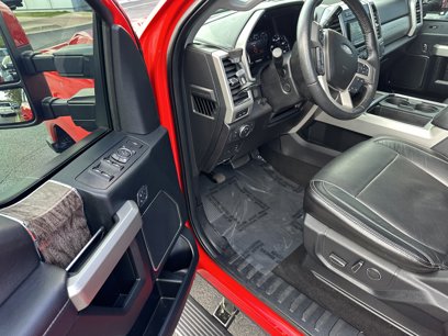 Used 2018 Ford F250 Lariat w/ Lariat Ultimate Package