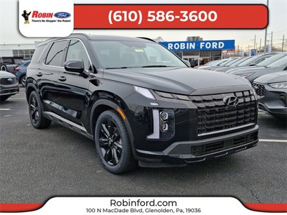 Used 2024 Hyundai Palisade XRT