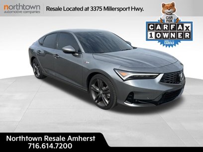 Used 2024 Acura Integra A-Spec