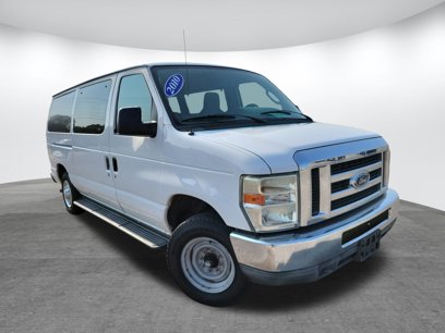 Used 2011 Ford E-150 and Econoline 150 XLT