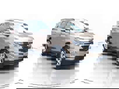Used 2019 Chevrolet Equinox LT