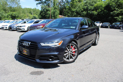 Used 2017 Audi A6 3.0T Prestige w/ Prestige Package