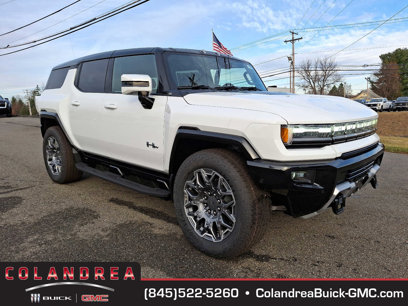 New 2025 GMC Hummer EV 3X