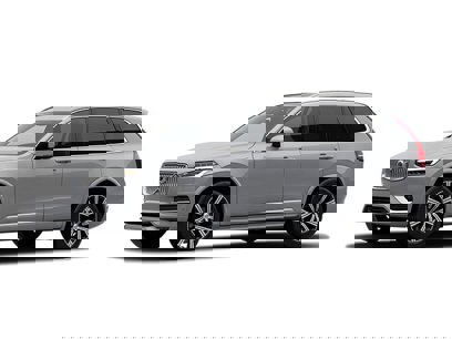 Certified 2024 Volvo XC90 B6 Plus