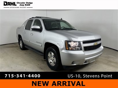 Used 2011 Chevrolet Avalanche LS w/ Convenience Package