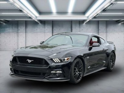 Used 2017 Ford Mustang GT Premium w/ GT Performance Package