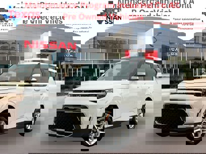 Used 2024 Kia Soul LX w/ Option Group 015