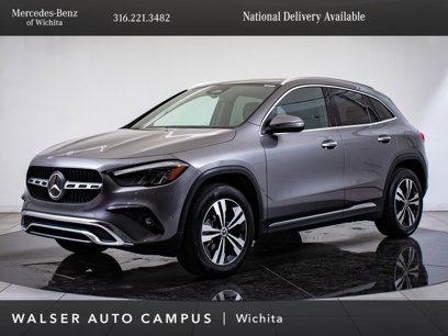 Certified 2024 Mercedes-Benz GLA 250 4MATIC
