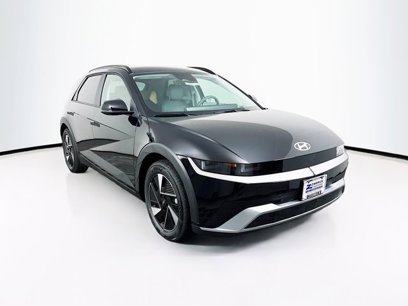 New 2025 Hyundai Ioniq 5 SEL