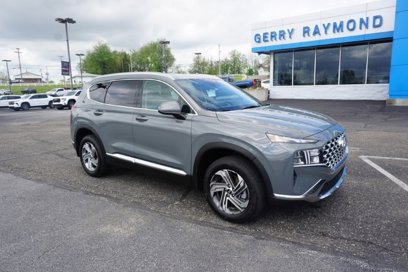 Used 2022 Hyundai Santa Fe SEL