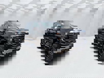 New 2024 GMC Sierra 1500 SLT w/ SLT Premium Package