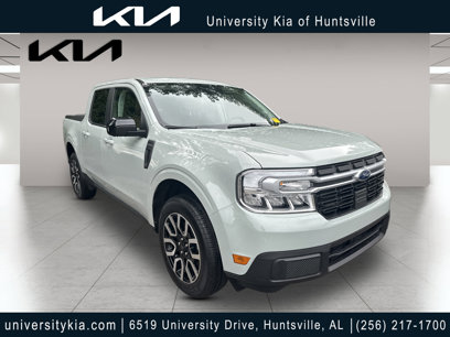 Used 2024 Ford Maverick Lariat w/ 4K Tow Package
