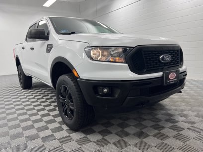Used 2022 Ford Ranger XL w/ Equipment Group 101A High
