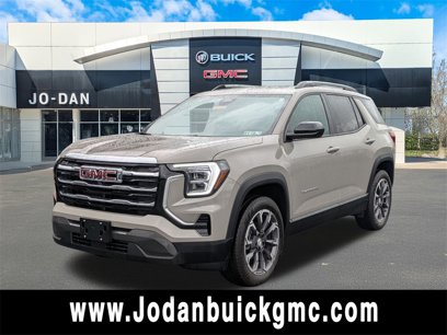 New 2025 GMC Terrain Elevation w/ Elevation Premium Package