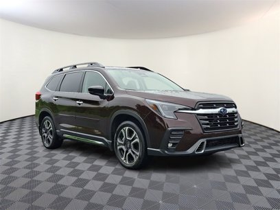 Used 2024 Subaru Ascent Touring