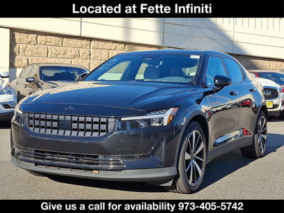 Used 2022 Polestar Polestar 2