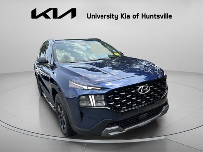 Used 2023 Hyundai Santa Fe XRT w/ Cargo Package