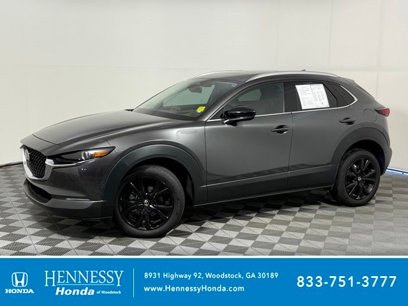 Used 2024 MAZDA CX-30 2.5 Turbo w/ Premium Package