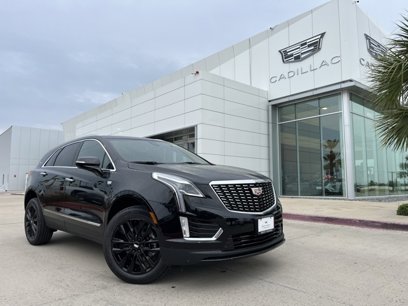 New 2025 Cadillac XT5 Luxury w/ LPO, Floor Liner Package