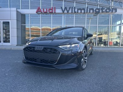New 2025 Audi A3 2.0T Premium