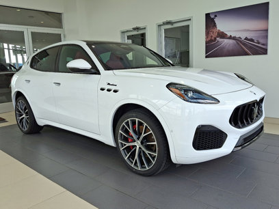 Used 2023 Maserati Grecale Modena