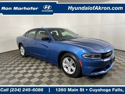 Used 2023 Dodge Charger SXT