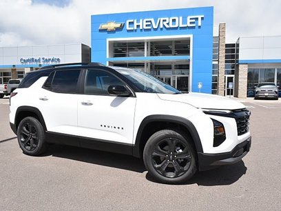 New 2025 Chevrolet Equinox LT w/ Convenience Package II