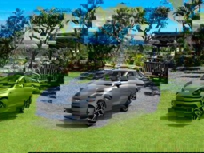 New 2025 Hyundai Ioniq 6 SEL