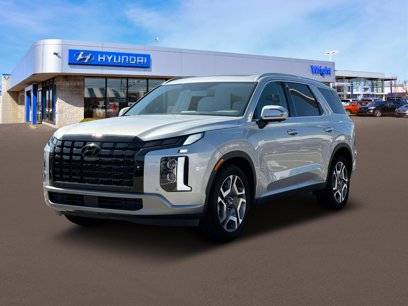 New 2024 Hyundai Palisade Limited