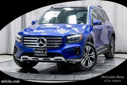 Certified 2024 Mercedes-Benz GLB 250 4MATIC