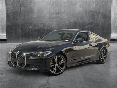 Certified 2024 BMW 430i xDrive Coupe w/ Premium Package