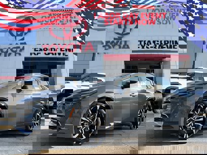New 2025 Toyota Prius Plug-In Hybrid