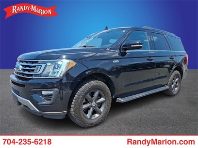 Used 2018 Ford Expedition XLT w/ Equipment Group 202A