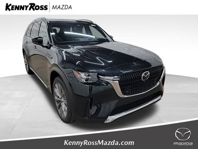 New 2024 MAZDA CX-90 3.3 Turbo w/ Premium Plus Pkg