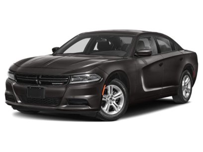 Certified 2023 Dodge Charger SXT w/ Plus Group