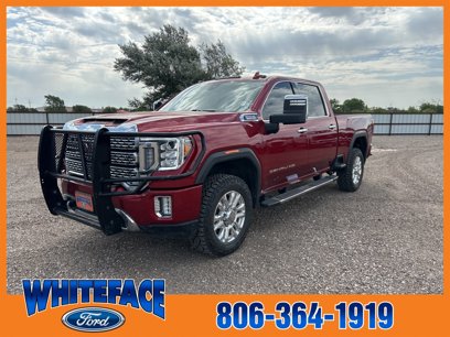 Used 2023 GMC Sierra 2500 Denali