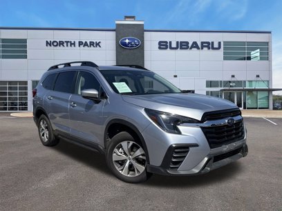 Certified 2024 Subaru Ascent Premium w/ Convenience Package