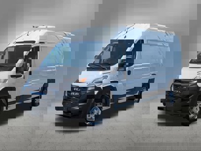 Used 2023 RAM ProMaster 2500 w/ Premium Convenience Group (B)