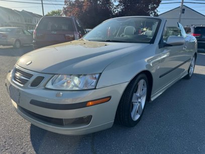 Used 2007 Saab 9-3 Aero w/ Touring Pkg