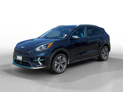 Used 2022 Kia Niro EX