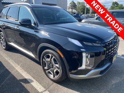 Used 2025 Hyundai Palisade SEL