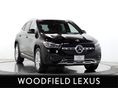 Used 2023 Mercedes-Benz GLA 250 4MATIC