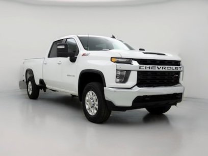 Used 2023 Chevrolet Silverado 2500 LT w/ Convenience Package