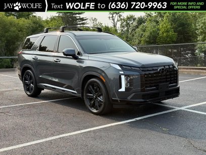 Used 2025 Hyundai Palisade XRT