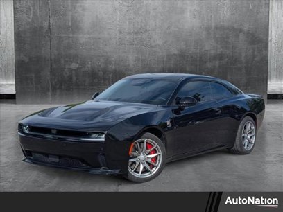 New 2025 Dodge Charger Scat Pack w/ Track Pack